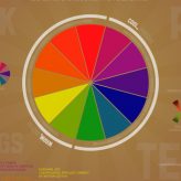 Guide to color theory for artist