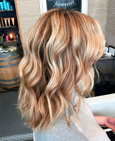 Perfect Shade Of Blonde For You [How to Choose]